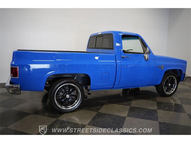 1983 Chevrolet C10 (CC-2101879) for sale in Mesa, Arizona