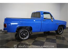 1983 Chevrolet C10 (CC-2101879) for sale in Mesa, Arizona