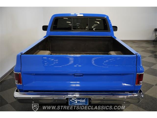 1983 Chevrolet C10 (CC-2101879) for sale in Mesa, Arizona