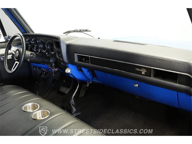 1983 Chevrolet C10 (CC-2101879) for sale in Mesa, Arizona