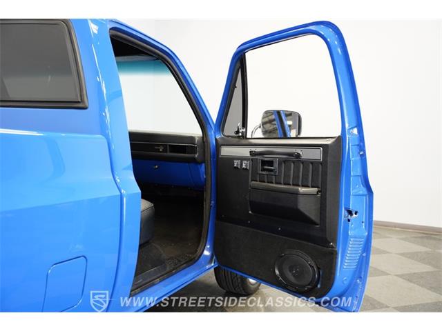 1983 Chevrolet C10 (CC-2101879) for sale in Mesa, Arizona