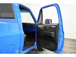 1983 Chevrolet C10 (CC-2101879) for sale in Mesa, Arizona