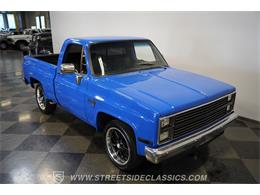 1983 Chevrolet C10 (CC-2101879) for sale in Mesa, Arizona