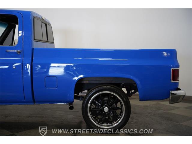 1983 Chevrolet C10 (CC-2101879) for sale in Mesa, Arizona
