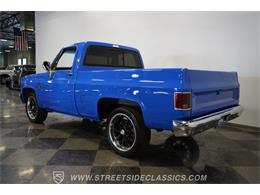 1983 Chevrolet C10 (CC-2101879) for sale in Mesa, Arizona