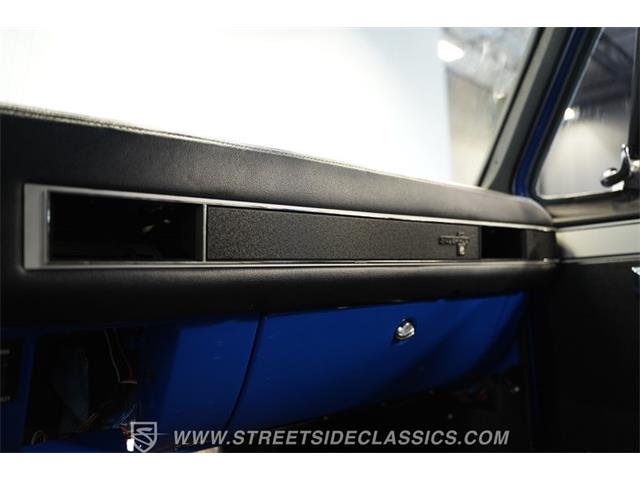 1983 Chevrolet C10 (CC-2101879) for sale in Mesa, Arizona