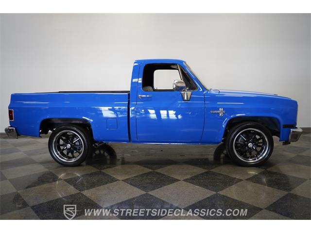 1983 Chevrolet C10 (CC-2101879) for sale in Mesa, Arizona
