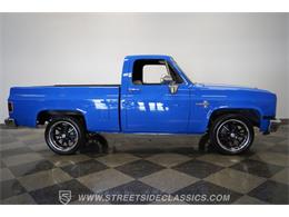 1983 Chevrolet C10 (CC-2101879) for sale in Mesa, Arizona