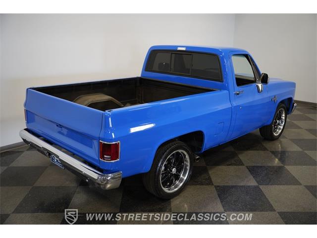 1983 Chevrolet C10 (CC-2101879) for sale in Mesa, Arizona