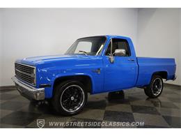 1983 Chevrolet C10 (CC-2101879) for sale in Mesa, Arizona