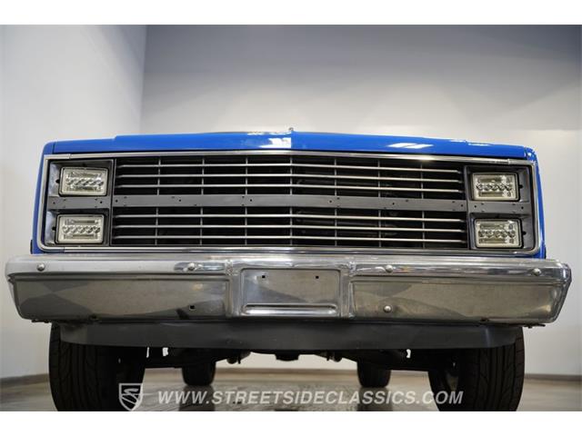 1983 Chevrolet C10 (CC-2101879) for sale in Mesa, Arizona
