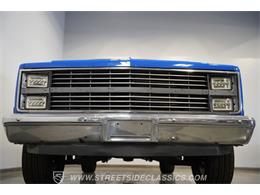 1983 Chevrolet C10 (CC-2101879) for sale in Mesa, Arizona
