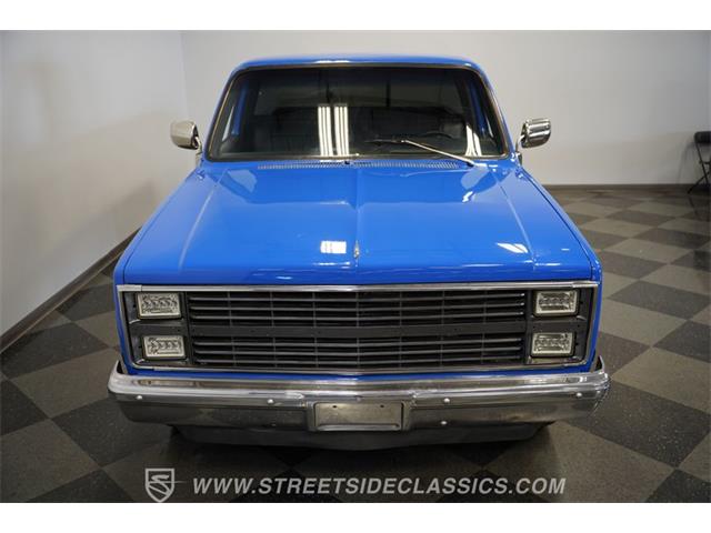 1983 Chevrolet C10 (CC-2101879) for sale in Mesa, Arizona