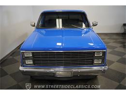 1983 Chevrolet C10 (CC-2101879) for sale in Mesa, Arizona