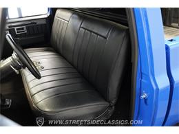 1983 Chevrolet C10 (CC-2101879) for sale in Mesa, Arizona