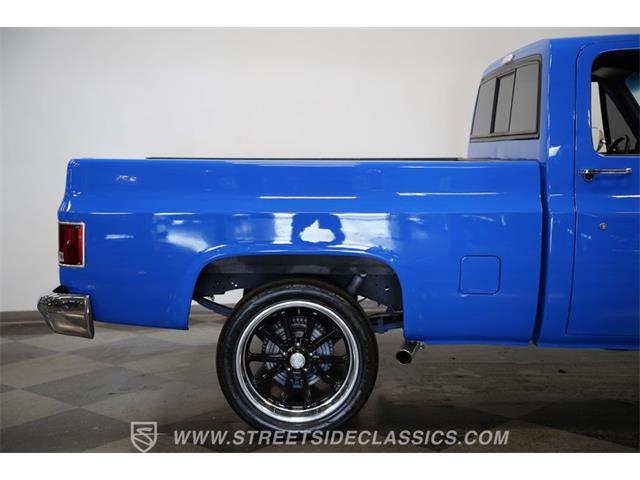 1983 Chevrolet C10 (CC-2101879) for sale in Mesa, Arizona
