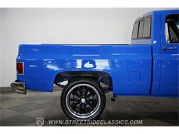 1983 Chevrolet C10 (CC-2101879) for sale in Mesa, Arizona