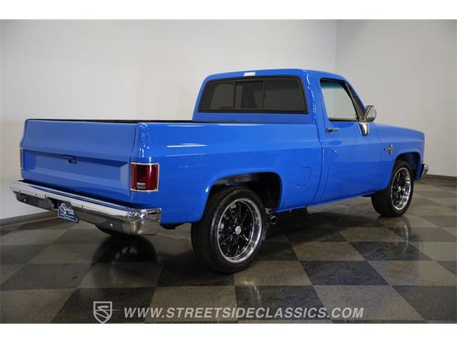 1983 Chevrolet C10 (CC-2101879) for sale in Mesa, Arizona