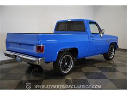 1983 Chevrolet C10 (CC-2101879) for sale in Mesa, Arizona