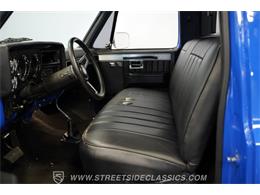 1983 Chevrolet C10 (CC-2101879) for sale in Mesa, Arizona