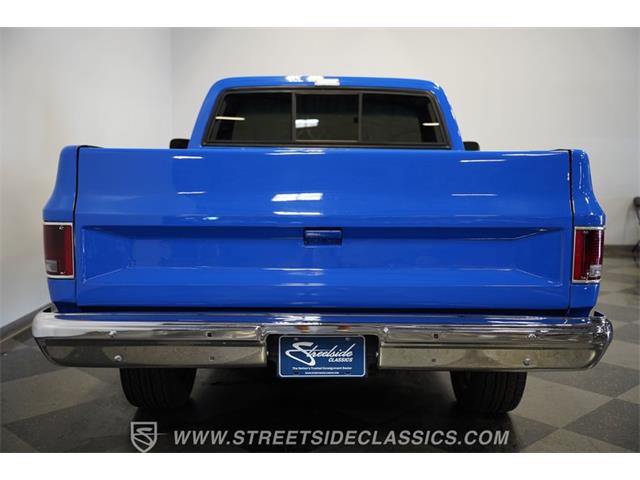 1983 Chevrolet C10 (CC-2101879) for sale in Mesa, Arizona