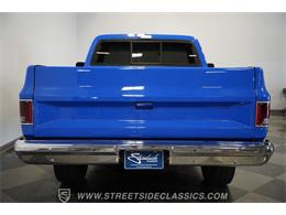 1983 Chevrolet C10 (CC-2101879) for sale in Mesa, Arizona