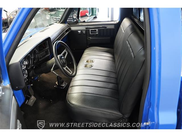 1983 Chevrolet C10 (CC-2101879) for sale in Mesa, Arizona