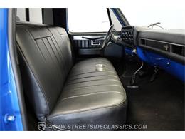 1983 Chevrolet C10 (CC-2101879) for sale in Mesa, Arizona
