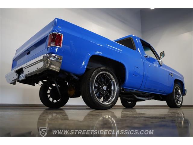 1983 Chevrolet C10 (CC-2101879) for sale in Mesa, Arizona