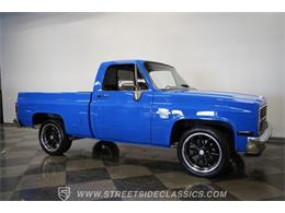 1983 Chevrolet C10 (CC-2101879) for sale in Mesa, Arizona