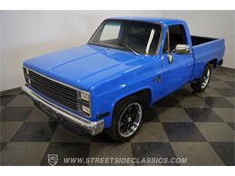 1983 Chevrolet C10 (CC-2101879) for sale in Mesa, Arizona
