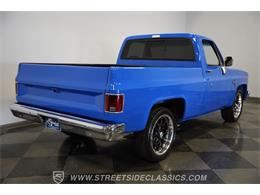 1983 Chevrolet C10 (CC-2101879) for sale in Mesa, Arizona