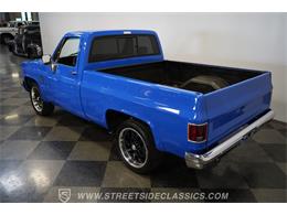 1983 Chevrolet C10 (CC-2101879) for sale in Mesa, Arizona