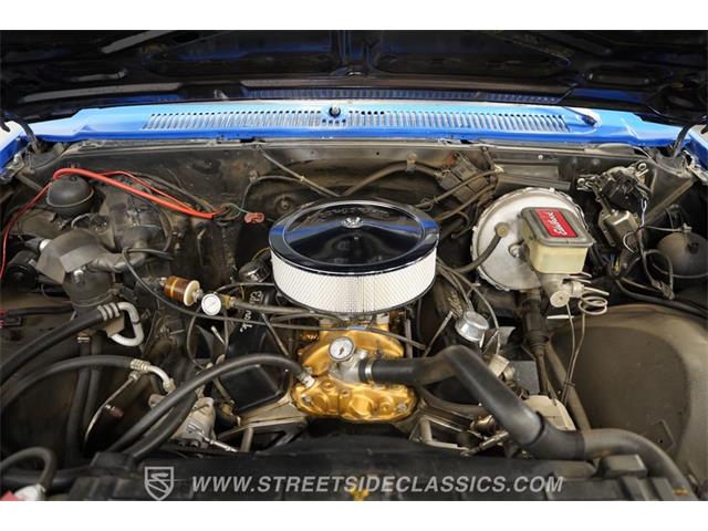 1983 Chevrolet C10 (CC-2101879) for sale in Mesa, Arizona