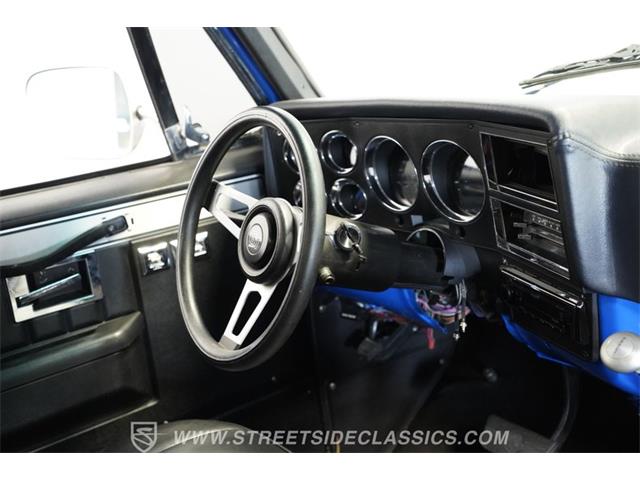 1983 Chevrolet C10 (CC-2101879) for sale in Mesa, Arizona