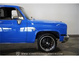 1983 Chevrolet C10 (CC-2101879) for sale in Mesa, Arizona