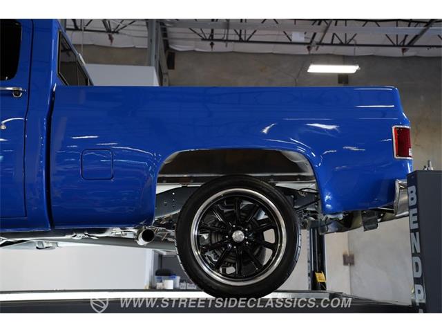 1983 Chevrolet C10 (CC-2101879) for sale in Mesa, Arizona