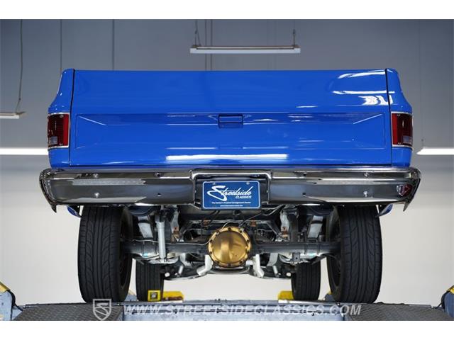 1983 Chevrolet C10 (CC-2101879) for sale in Mesa, Arizona