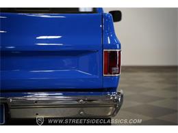 1983 Chevrolet C10 (CC-2101879) for sale in Mesa, Arizona