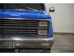1983 Chevrolet C10 (CC-2101879) for sale in Mesa, Arizona