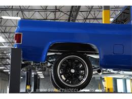 1983 Chevrolet C10 (CC-2101879) for sale in Mesa, Arizona