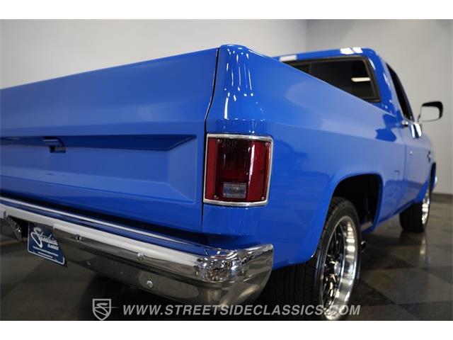1983 Chevrolet C10 (CC-2101879) for sale in Mesa, Arizona