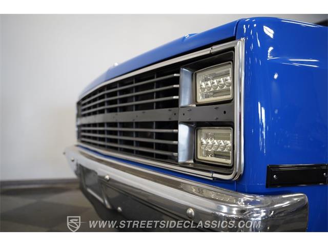 1983 Chevrolet C10 (CC-2101879) for sale in Mesa, Arizona