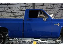 1983 Chevrolet C10 (CC-2101879) for sale in Mesa, Arizona