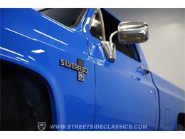 1983 Chevrolet C10 (CC-2101879) for sale in Mesa, Arizona