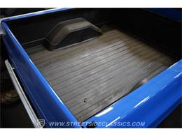 1983 Chevrolet C10 (CC-2101879) for sale in Mesa, Arizona