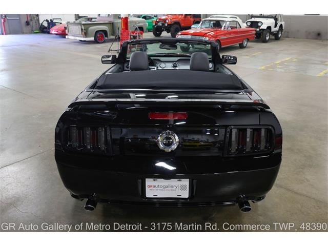 2008 Ford Mustang (CC-2101880) for sale in Kentwood, Michigan