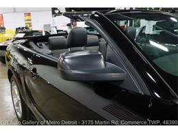 2008 Ford Mustang (CC-2101880) for sale in Kentwood, Michigan