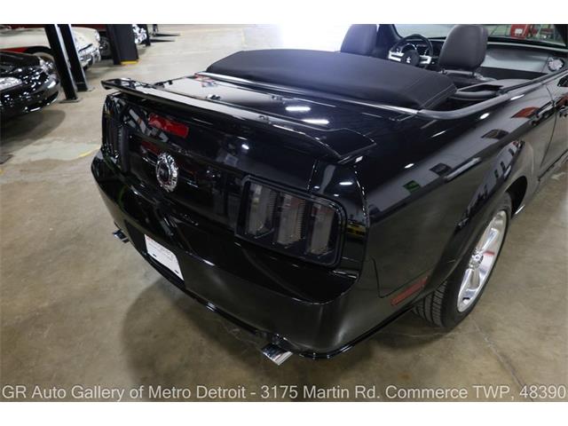 2008 Ford Mustang (CC-2101880) for sale in Kentwood, Michigan