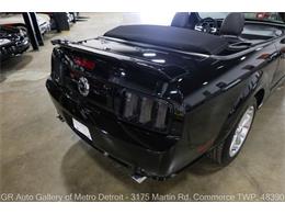 2008 Ford Mustang (CC-2101880) for sale in Kentwood, Michigan